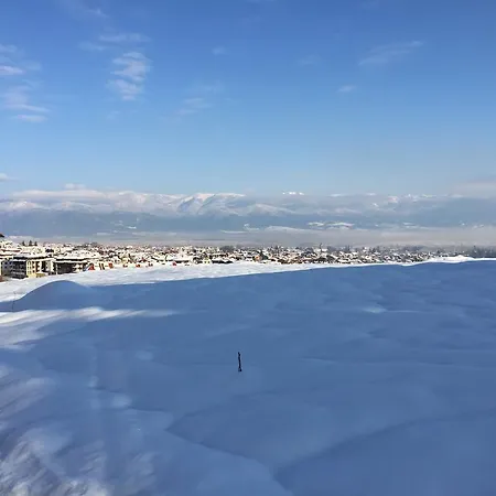 Kevin's In St John Park Apartment Bansko