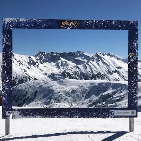 Kevin's In St John Park * Bansko